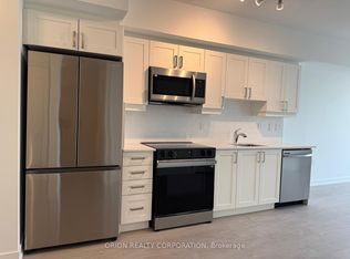 556 Marlee Ave #612, Toronto, ON M6B 3J4