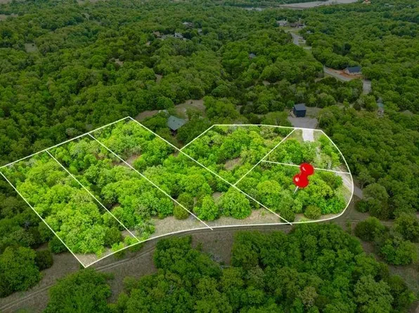 0 Lance Dr Lot 4, Sulphur, OK 73086