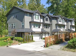 Deemer Road Townhomes, Bellingham, WA 98226