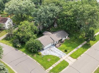 7725 Xerxes Ave S, Richfield, MN 55423