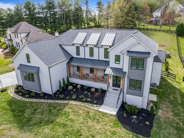 9409 Clovercroft Rd, Franklin, TN 37067