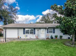 39575 Meadowood Loop, Zephyrhills, FL 33542