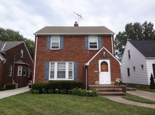 4423 W 176th St, Cleveland, OH 44135