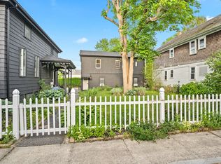 31 Barney St #2, Warren, RI 02885