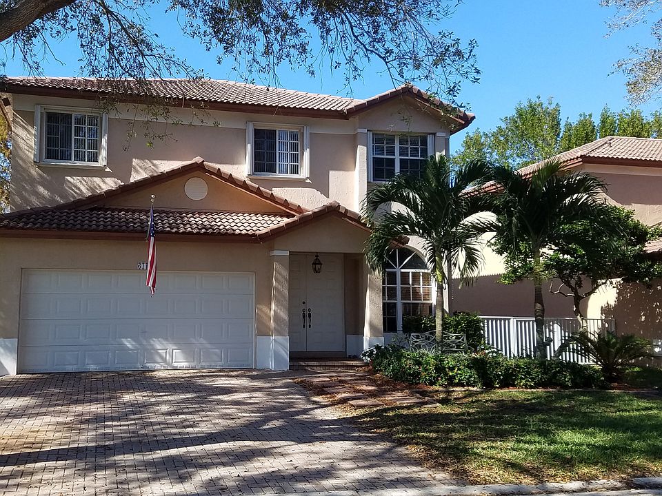 1st image of 6115 NW 41st Dr