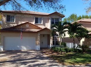 6115 NW 41st Dr, Coral Springs, FL 33067