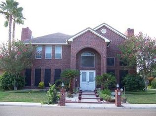 1008 Rio Grande Dr, Mission, TX 78572
