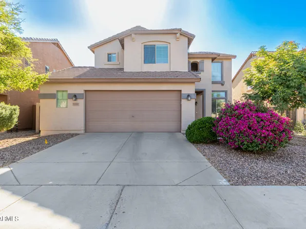 21100 N ALMA Drive, Maricopa, AZ 85138