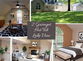 635 Ranchview Rd, Ridgedale, MO 65739