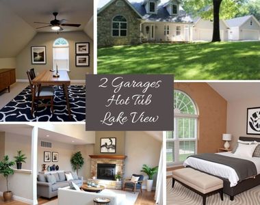 635 Ranchview Rd, Ridgedale, MO, 65739