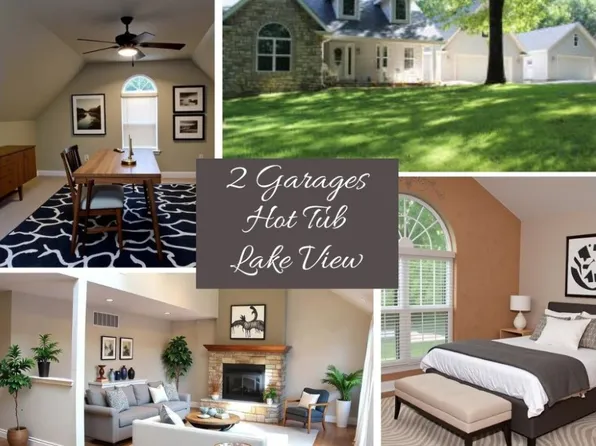 635 Ranchview Rd, Ridgedale, MO 65739