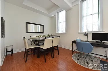 Rented by Spire Group