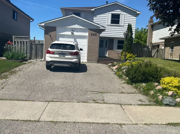 296 Killdeer St E, Oshawa, ON L1G 6X3