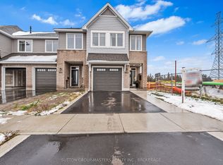 1812 Cinderhill St, Kingston, ON K7P0S5