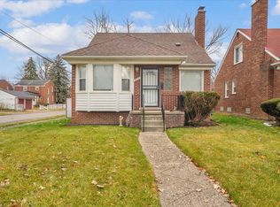 15518 Kentfield St, Detroit, MI 48223