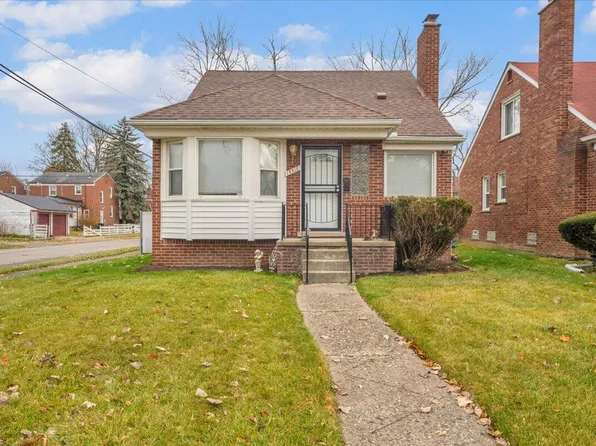 15518 Kentfield St, Detroit, MI 48223