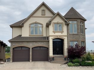 106 Paige St, Kitchener, ON N2K 4P6