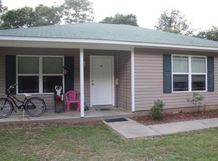 7247 Pro Ln, Milton, FL 32570