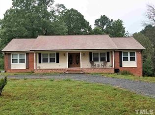 3419 Broughton Dr, Durham, NC 27704