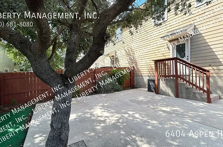 6404 Aspen Hl — Photo 25