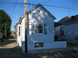 241 Lafayette Ave, Bellevue, KY