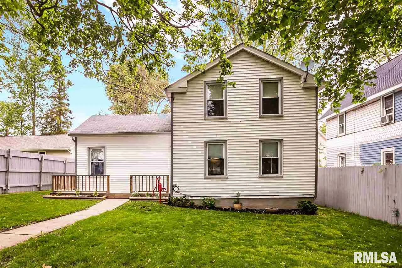 315 W Hawthorne St photo 1