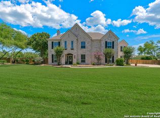 13408 Huisache Way, Helotes, TX 78023