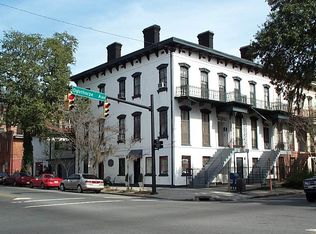 204 E. Oglethorpe Avenue - 2, Savannah, GA 31401