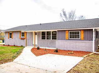 201 W Bonnell St, Oxford, GA 30054