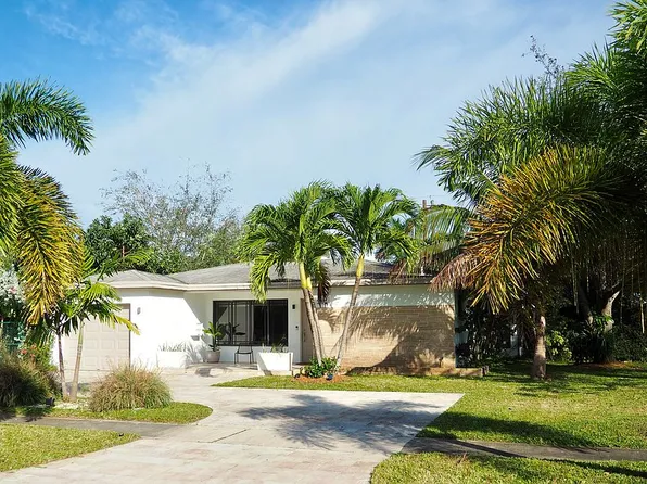 3119 Fillmore St, Hollywood, FL 33021