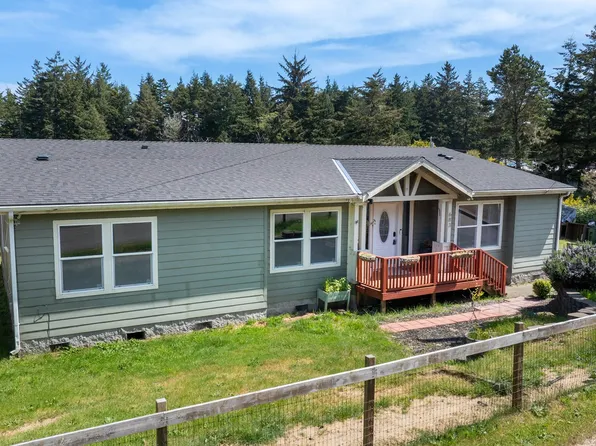 683 Lakeshore Dr, Coos Bay, OR 97420