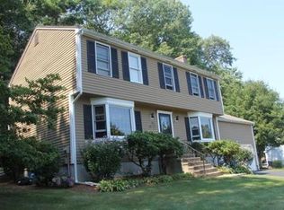56 Westcott Rd, Hopedale, MA 01747