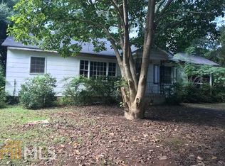 3845 Snapfinger Rd, Lithonia, GA 30038