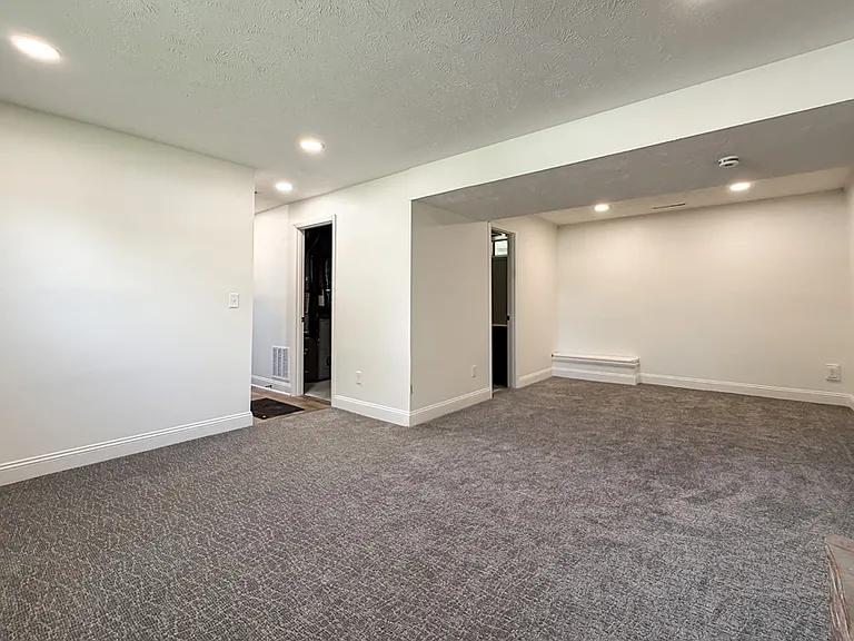 Lower Level Family Room