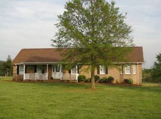 4800 Saint Stephens Church Rd, Gold Hill, NC 28071