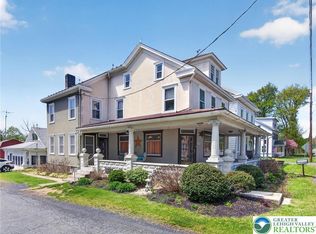 6220 Bake Oven Rd, Germansville, PA 18053