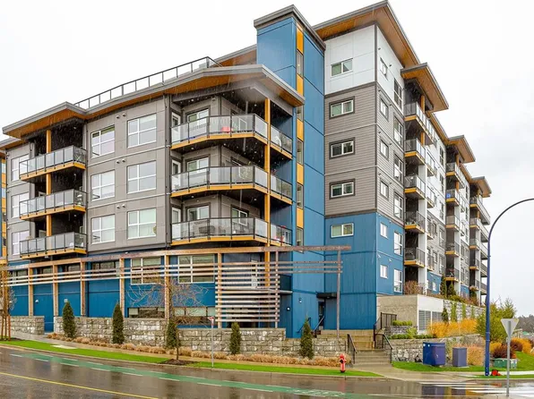 2469 Gateway Rd #203, Langford, BC V9B 6R7