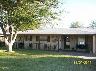 3117 W Michigan Ave, Midland, TX 79701
