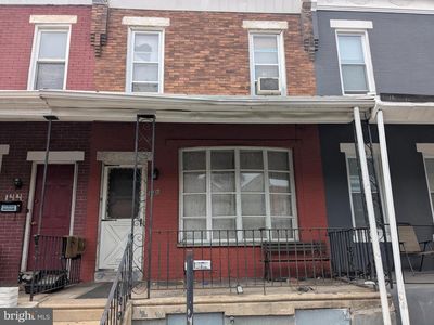 146 N 58th St, Philadelphia, PA, 19139
