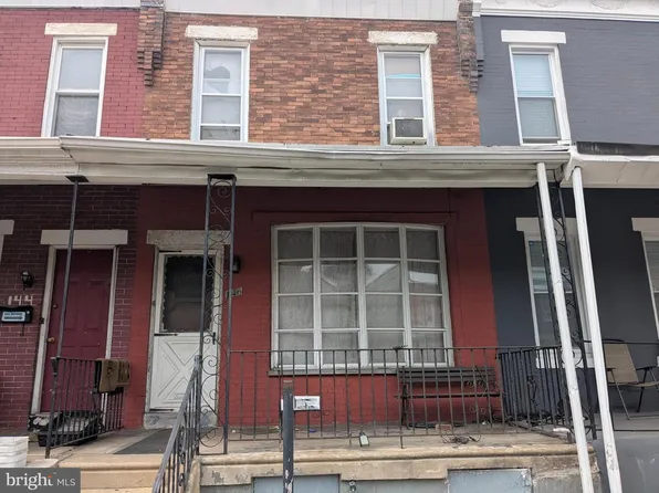 146 N 58th St, Philadelphia, PA 19139