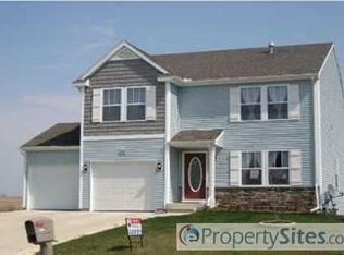 1890 Greenview Ct, Zeeland, MI 49464