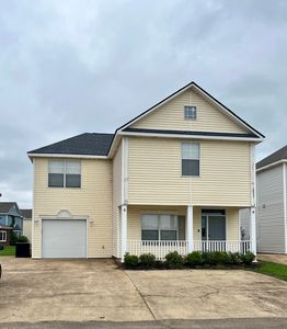 31 Loch Ln, Starkville, MS, 39759