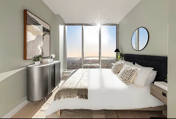 Bedroom, photo 1