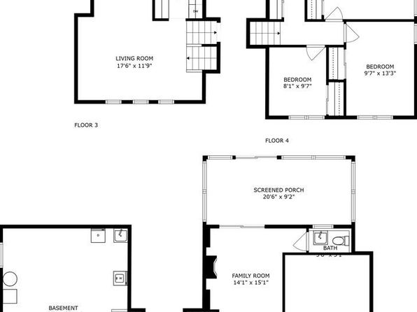 8 Woody Lane, Oakdale, NY 11769