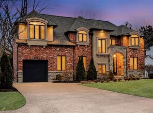 991 Glenwood Ave, Burlington, ON L7T 2K1