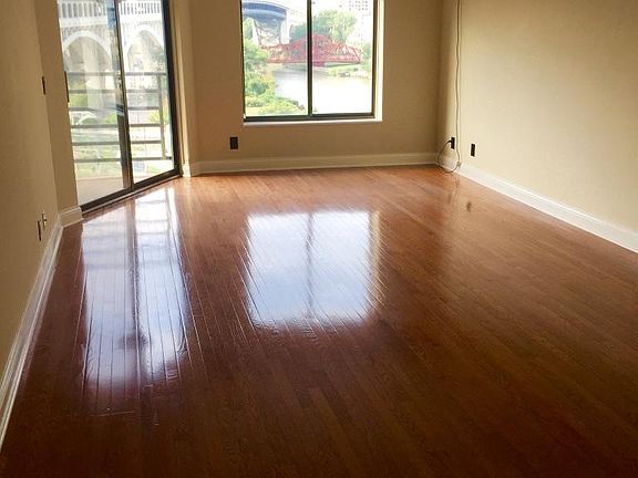 Main Living Space