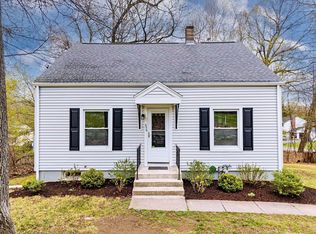 256 Morton St, West Springfield, MA 01089