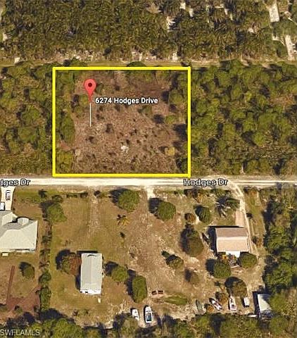 1st image of 6252 Hodges Dr