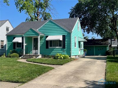 3154 Ravenwood Blvd, Toledo, OH, 43614