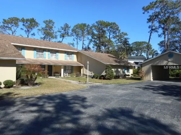 5434 Saddlebrook Way APT 4, Wesley Chapel, FL 33543